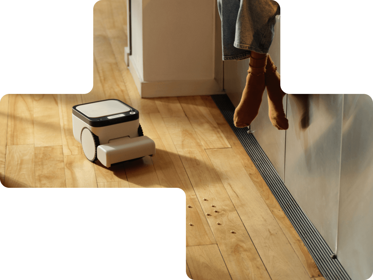 Future Robotics 2 Guys Image